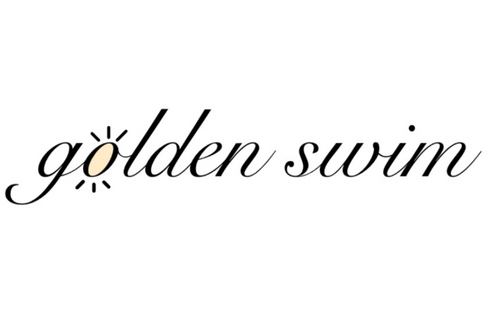 golden swim